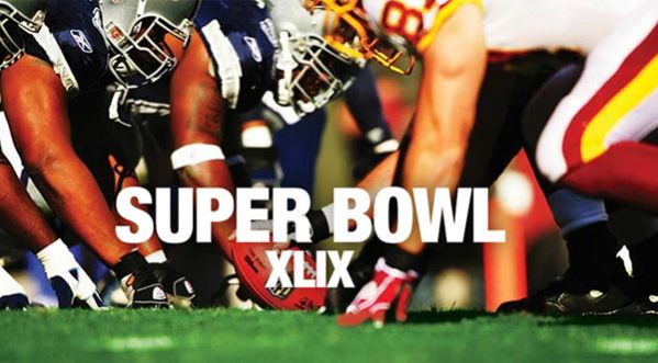 Top 10 des publicités du Super Bowl 2015 !