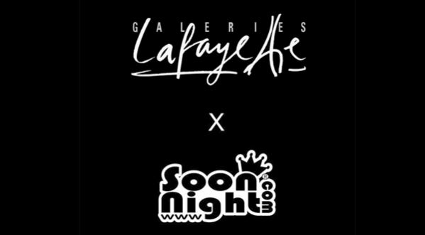 Concours de photos à l’occasion de la Saint Valentin Samedi 7 Février @ Galeries Lafayette de Nantes !