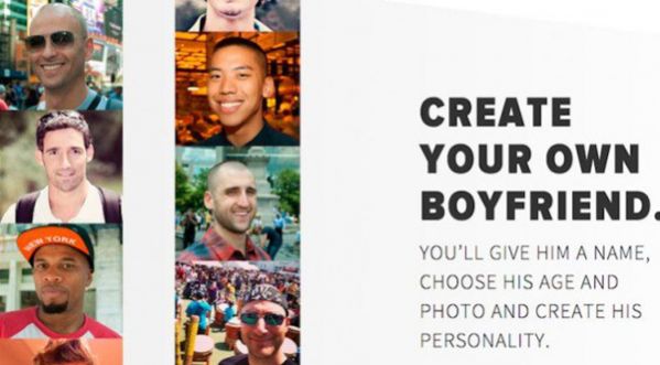 Invisible Boyfriend : l’application qui fait croire à votre entourage que vous êtes en couple !