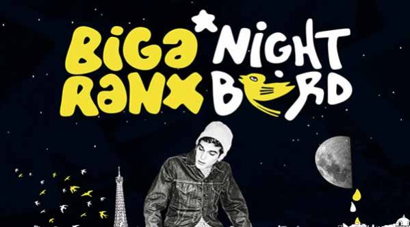 Biga Ranx : Il est français, blanc… et révolutionne le monde du ragga !