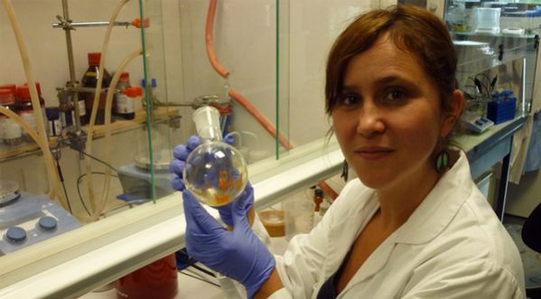 Une chercheuse française  aurait trouvé un traitement contre le cancer !