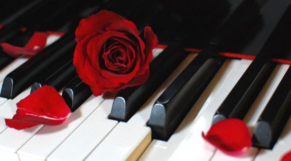 La Playlist Romantique Speciale Saint Valentin La Playlist Romantique Speciale Saint Valentin