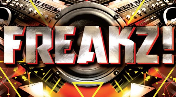 2×2 places à gagner pour le Festival Freakz! Ce Samedi 21 Février @ Trabendo