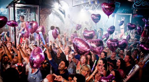 David Guetta revient pour la saison 2015 aux platines du Pacha à Ibiza!