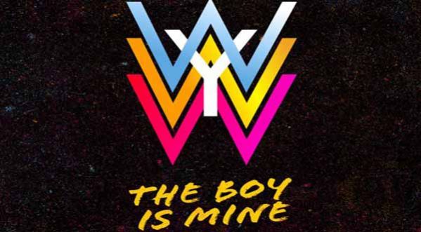 Découvrez le hit « The Boy is Mine » revisité par When We Were Young