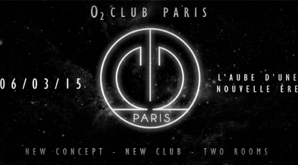 Découvrez l’O₂ Paris, le nouveau complexe clubbing en plein cœur de la capitale !