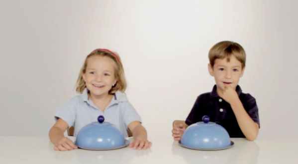 L’association Action Against Hunger met en place une vidéo contre la faim!