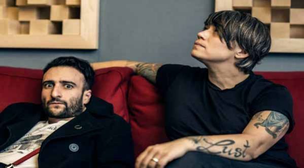L’interview Palmier de Cardini & Shaw