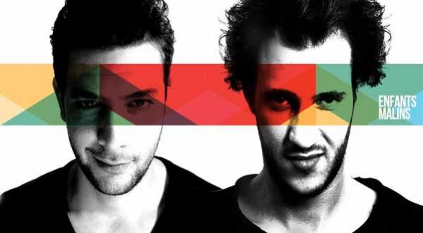 Enfants Malins, headliners tunisiens des Dunes Electro