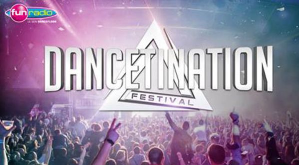Retrouve les Photos du Dancetination 2015 à CHARLEVILLE MEZIERES