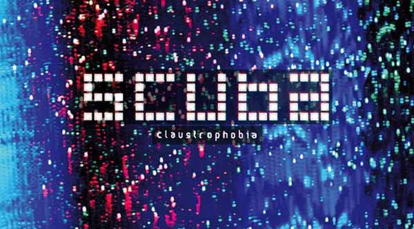 SCUBA : nouvel album Claustrophobia