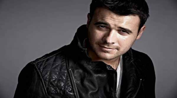 EMIN : la pop star internationale arrive en France avec « Woman » !