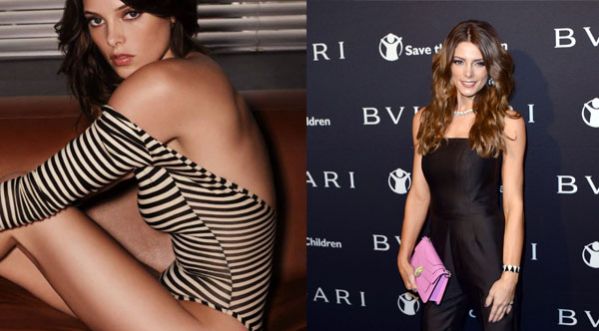 Adopte le look d’Ashley Green avec DRESS LIKE VIP !
