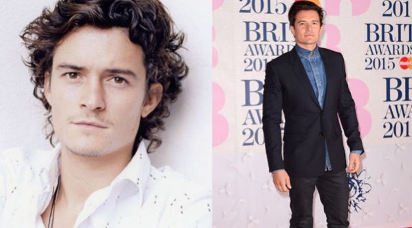 Adopte le look d’Orlando Bloom avec DRESS LIKE VIP !