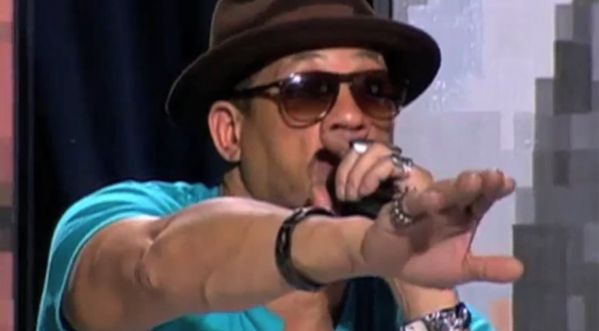 Joey Starr : Le clash dans l’émission Talent Street