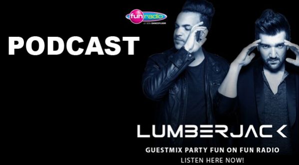 Revis le PARTYFUN de Lumberjack du Dimanche 15 Mars