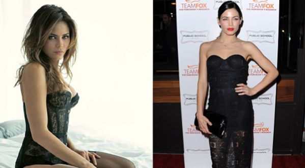 Adopte le look de Jenna Dewan-Tatum avec DressLike VIP