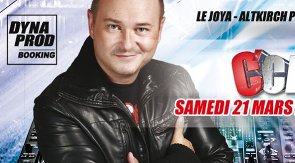 CAUET AUX PLATINES LE SAMEDI 21 MARS 2015 au JOYA