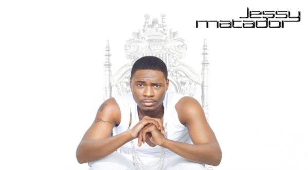 Jessy Matador, son nouveau single « Johnny Bilayo » !