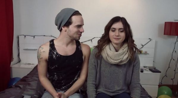 Jacquie et Michel adorent le « défi kamasutra » délirant de Thierry Doucet !