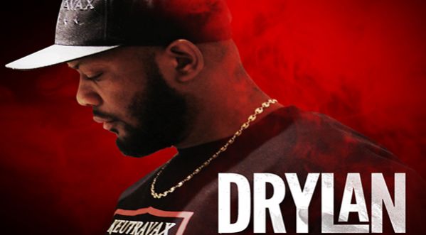 Drylan présente son premier clip « Ils Sont Pas Prêts » !