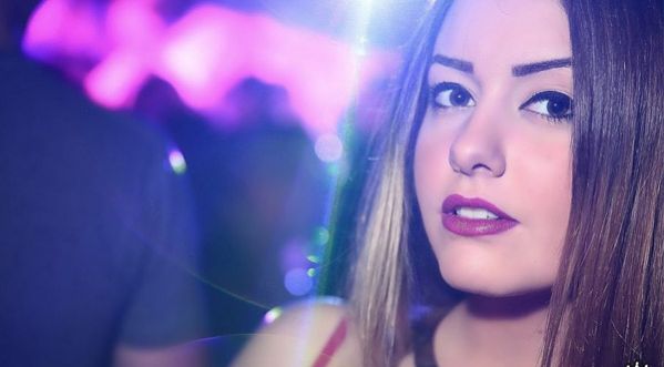 Découvrez les 5 filles les plus belles de la semaine! by SoonNight.com
