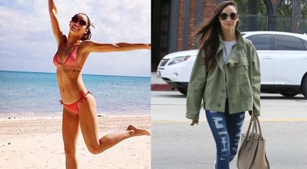 Adopte le look de Cara Santana avec DRESS LIKE VIP !