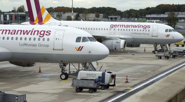 Crash d’un A320 dans les Alpes-de-Haute-Provence