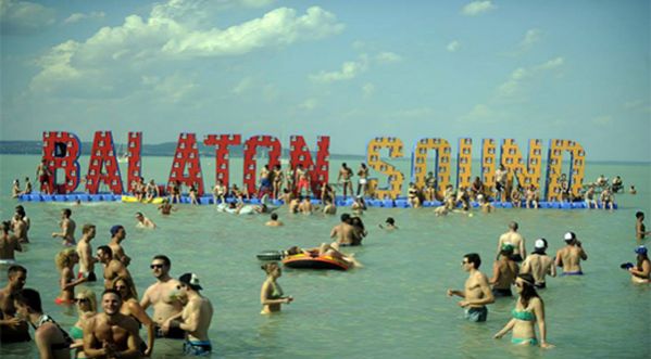 SoonNight t’offre tes places pour le Balaton Sound