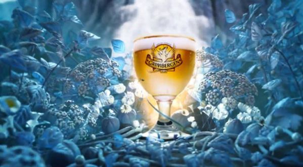 La bière Grimbergen rejoue le générique de Game of Thrones