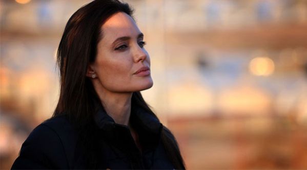 Angelina : son ablation des ovaires
