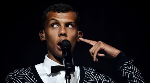 Exclu : Nouveau clip de Stromae en ligne !!!