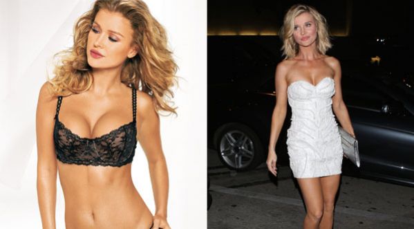 Adopte le look de Joanna Krupa avec DRESS LIKE VIP !