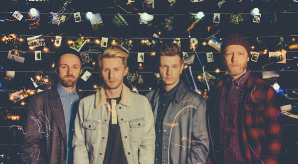 Ewert and The Two Dragons, le nouvel album en écoute…