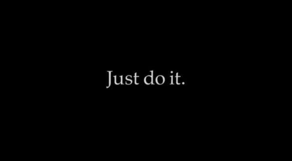 Vos rêves deviennent accessibles avec la nouvelle pub de Nike !