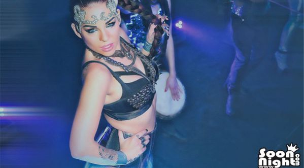 Découvrez les 5 filles les plus sexy de la semaine ! by SoonNight.com