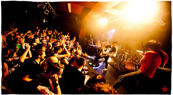 Concert 100% indie rock avec Ball Park Music et Young Kato à La Maroquinerie…