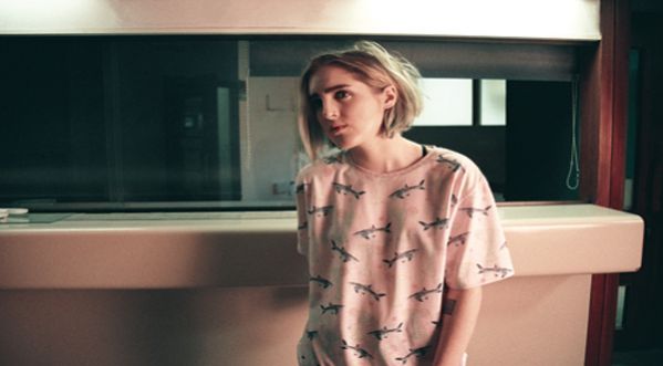 Shura dévoile son nouveau single 2Shy