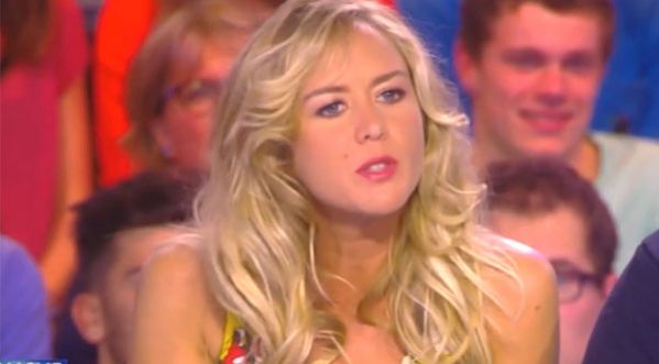 Le clash entre Enora Malagré et Joey Starr !
