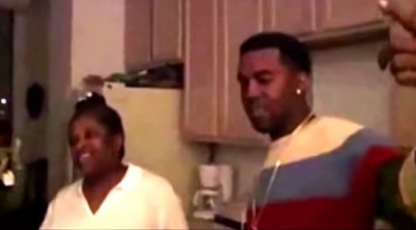 Souvenirs : Quand Kanye West et sa mère rappaient ensemble !!!