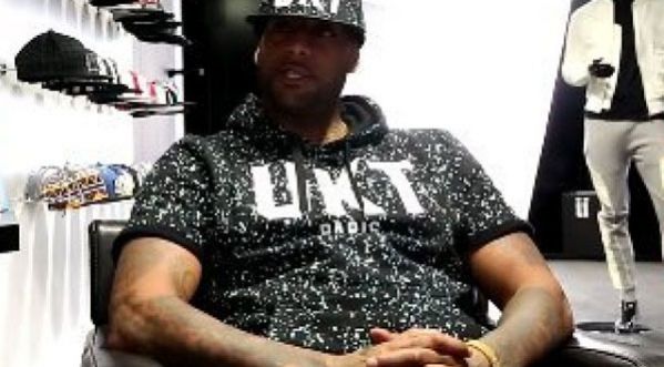Booba, ses dires sur les attentats de Charlie Hebdo