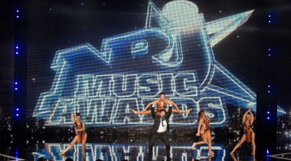 NRJ MUSIC AWARDS 2015, le rendez-vous est pris le samedi 7 novembre!