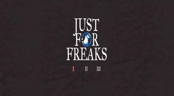 Boston Bun dévoile ‘Just For Freaks (Part. 2)’ sur Ed Banger Records