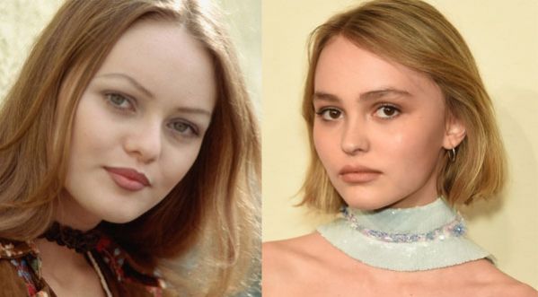 Lily-Rose Depp : Ses débuts prometteurs dans le mannequinat