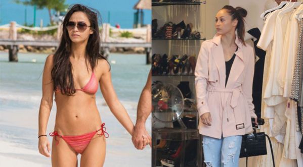 Adopte le look de Cara Santana avec DRESS LIKE VIP !
