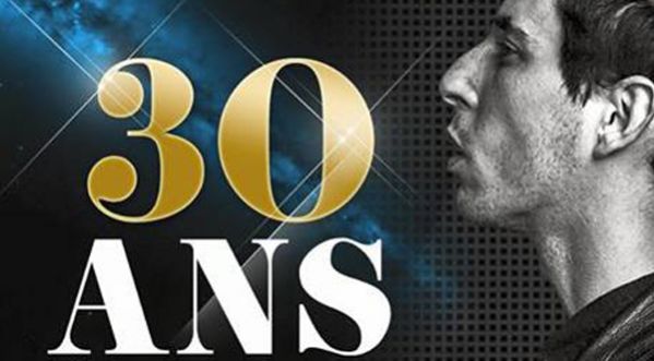 ​Anniversaire 30 Ans Épisode 1: The Avener au Planches de Deauville le 16 Mai