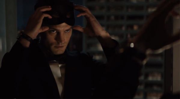 50 Shades Darker : Le premier teaser officiel du nouvel opus !