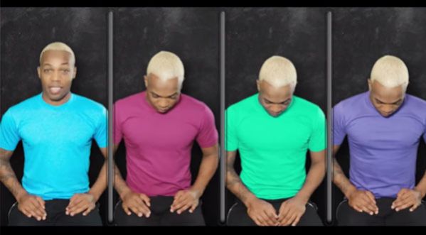 Beyoncé : Todrick Hall reprend les tubes de Queen B en 4 minutes !