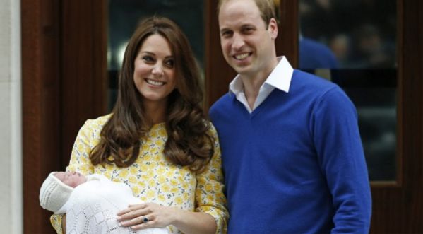 Royal Family : Le prénom de la princesse enfin révélé !
