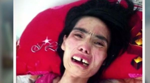 Une belle-mère séquestre et affame sa belle-fille pendant que son fils se tape d’autres femmes !